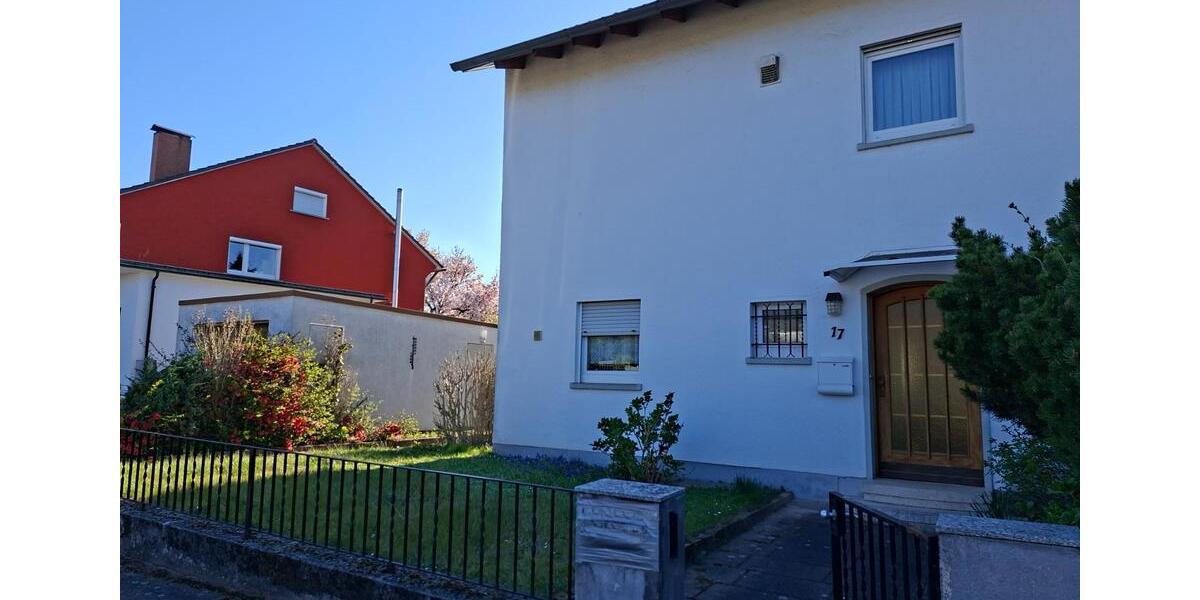 Doppelhaushälfte Seelbach - 4 Zimmer, 96 m&sup2;, 455.000&euro; | Angebot:25259166