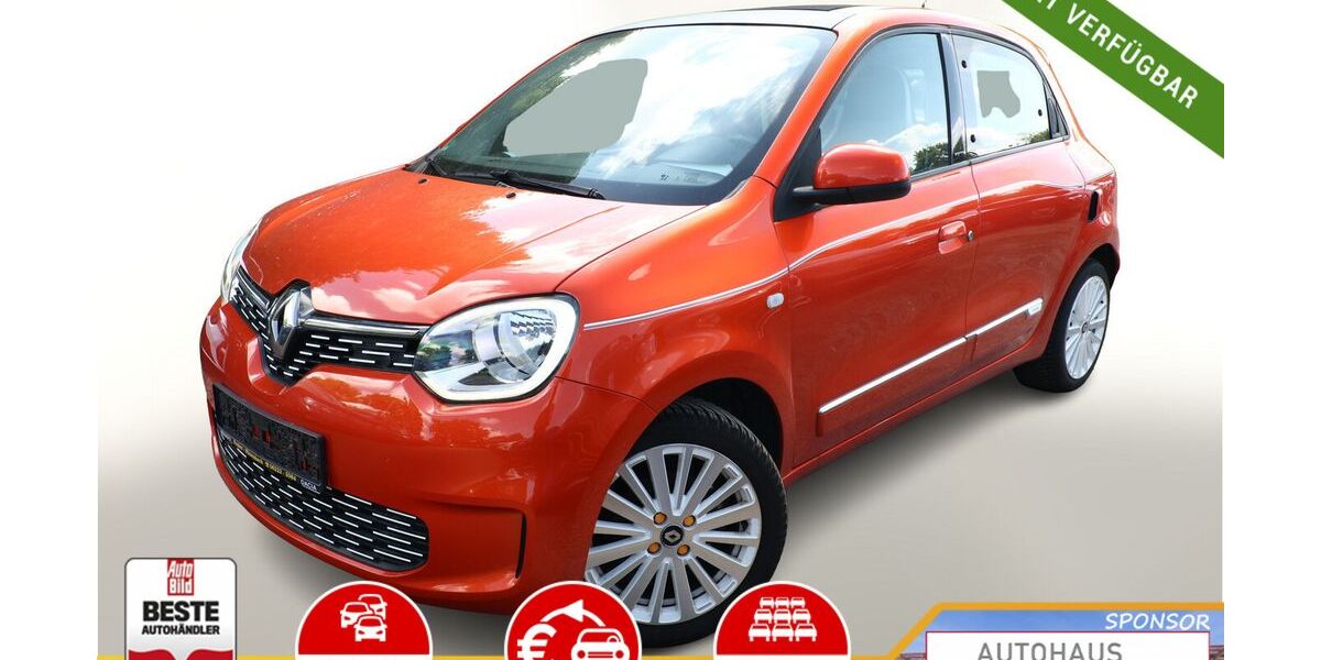 Renault Twingo 67.950 km 11.088 &euro; Kehl 77694