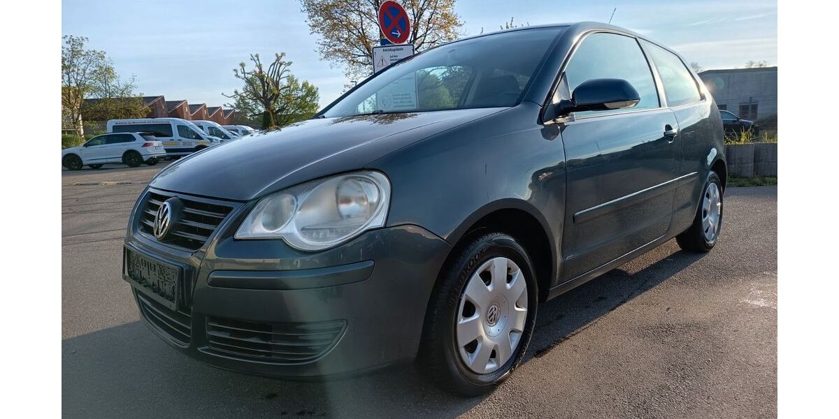 VW Polo 138.500 km 2.999 &euro; Lahr-Langenwinkel 77933
