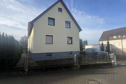 Haus Oberkirch - 12 Zimmer, 210 m&sup2;, 485.000&euro; | Angebot:25867509