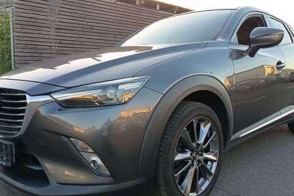 Mazda CX-3 147.000 km 12.500 &euro; Lahr 77933