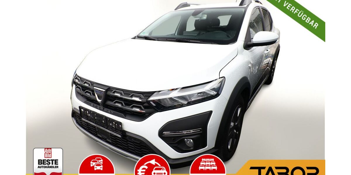 Dacia Sandero 47.612 km 15.388 &euro; Kehl 77694