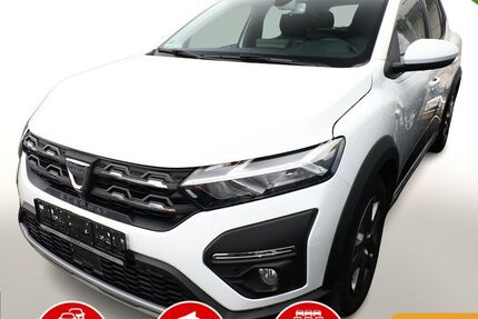 Dacia Sandero 48.839 km 15.388 &euro; Kehl 77694