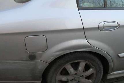 Chevrolet Evanda 220.000 km 800 &euro; Willstätt 77731