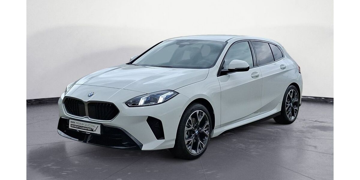 BMW 120 18.080 km 31.390 &euro; Offenburg 77656