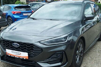 Ford Focus 67.844 km 20.990 &euro; Appenweier-Urloffen 77767