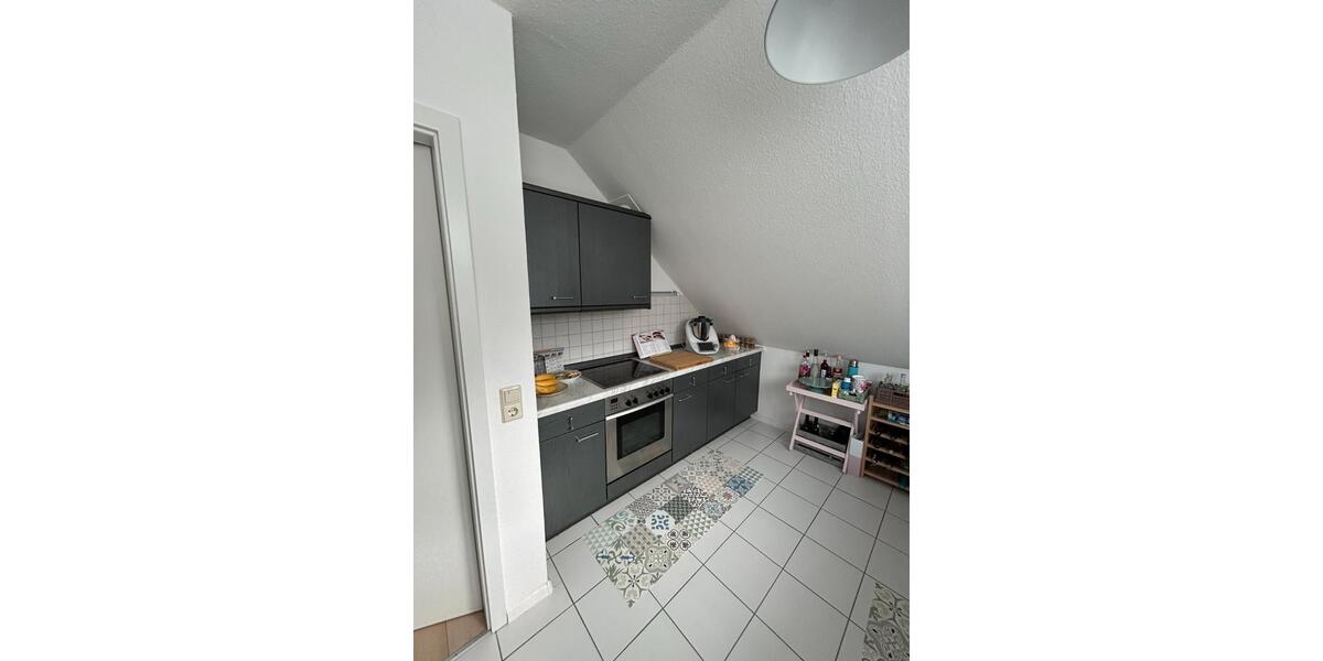Dachgeschoßwohnung Bühlertal - 3 Zimmer, 77 m&sup2;, 230.000&euro; | Angebot:26000150