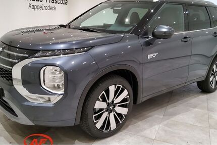 Mitsubishi Plug-in Hybrid Outlander 1.325 km 50.910 &euro; Kappelrodeck 77876
