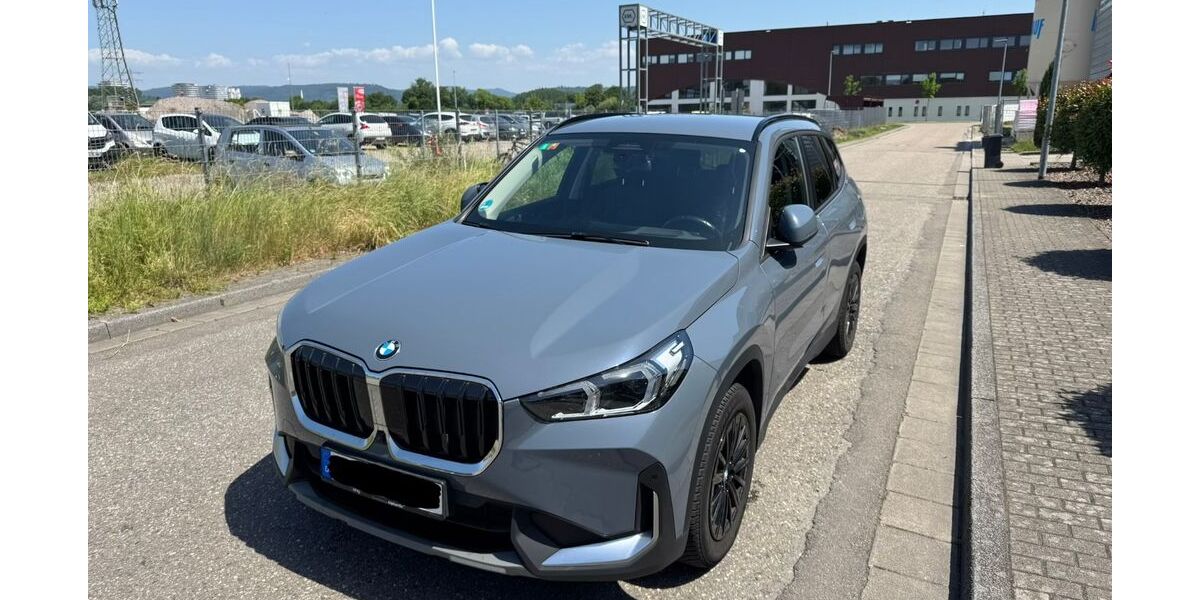 BMW X1 169.000 km 25.900 &euro; Lahr 77933