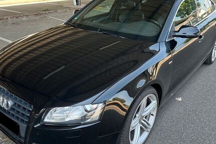 Audi A5 146.000 km 9.900 &euro; Lahr 77933
