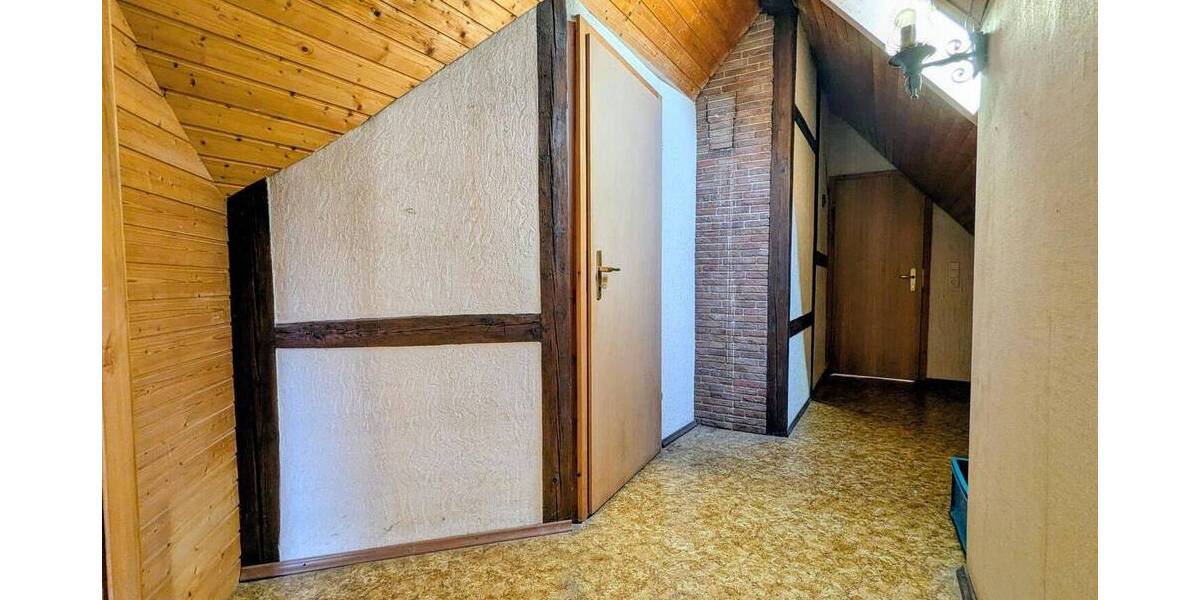 Mehrfamilienhaus, Wohnhaus Hohberg Hofweier - 7 Zimmer, 208 m&sup2;, 520.000&euro; | Angebot:26379812