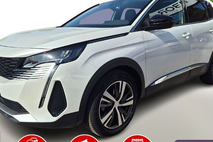 Peugeot 3008 29.559 km 16.988 &euro; Kehl 77694