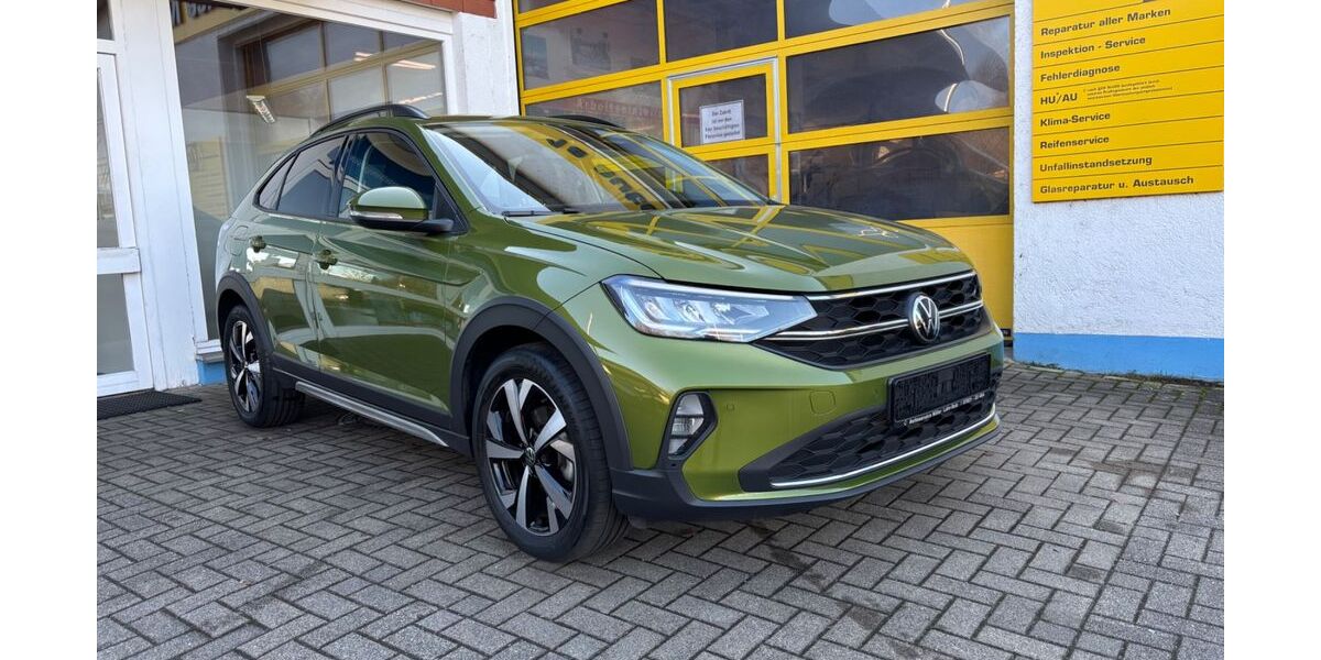 VW Taigo 22.000 km 19.480 &euro; Lahr 77933