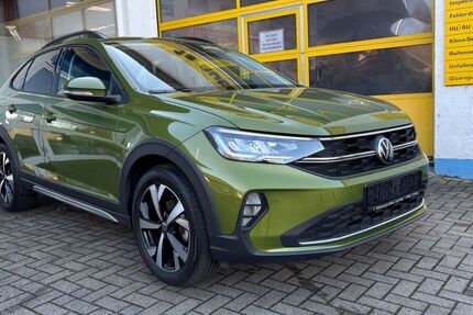 VW Taigo 24.000 km 19.380 &euro; Lahr 77933