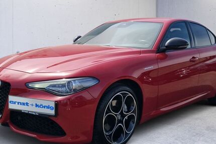 Alfa Romeo Giulia 41.963 km 32.790 &euro; Offenburg- Industriegebiet Elgersweier-Nord 77656