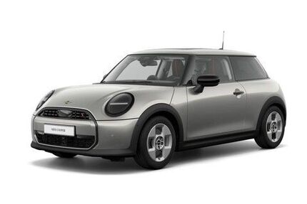 Mini John Cooper Works 10.820 km 29.990 &euro; Achern 77855