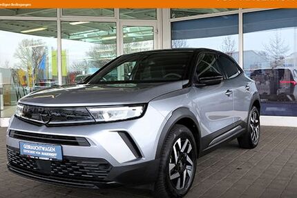 Opel Mokka 12.880 km 20.590 &euro; Bühl 77815