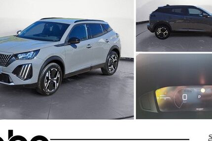 Peugeot 2008 48.962 km 20.630 &euro; Offenburg 77656