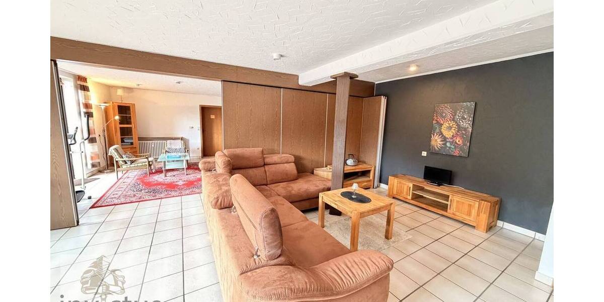 Etagenwohnung Bad Rippoldsau-Schapbach Bad Rippoldsau - 2 Zimmer, 93 m&sup2;, 99.900&euro; | Angebot:26107384