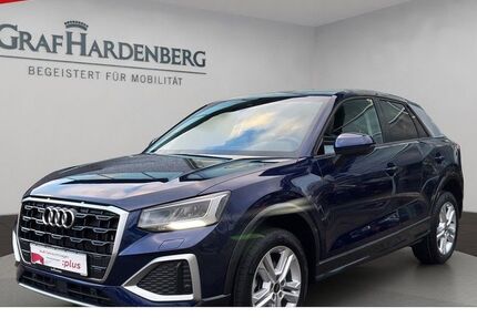 Audi Q2 21.500 km 28.444 &euro; Lahr 77933