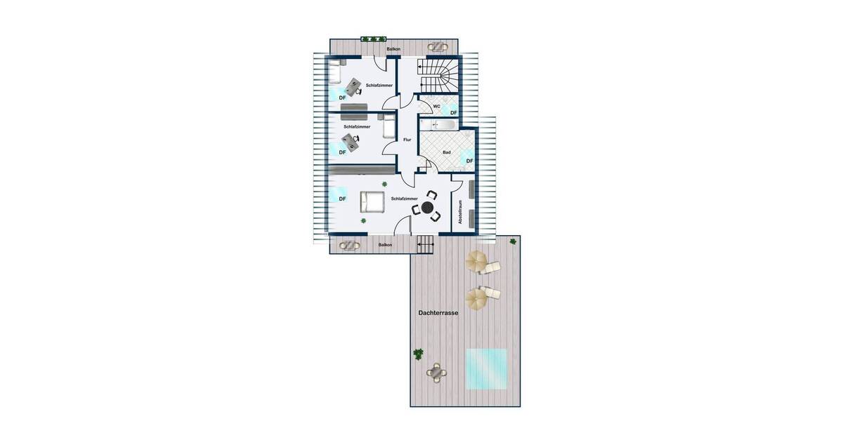 Einfamilienhaus Schutterwald - 9 Zimmer, 287 m&sup2;, 860.000&euro; | Angebot:25660476