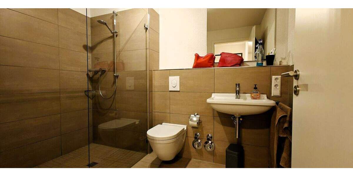 Etagenwohnung Lahr/Schwarzwald Lahr - 2 Zimmer, 52 m&sup2;, 200.000&euro; | Angebot:25703294