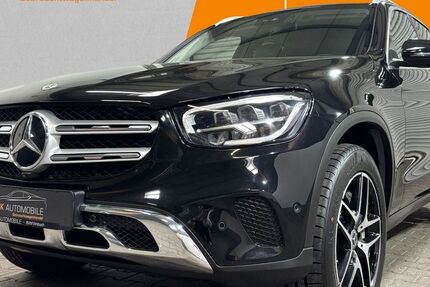 Mercedes-Benz GLC 400 110.000 km 41.900 &euro; Bühl-Vimbuch 77815