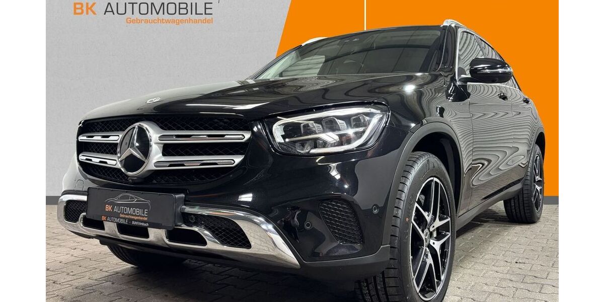 Mercedes-Benz GLC 400 110.000 km 41.900 &euro; Bühl-Vimbuch 77815