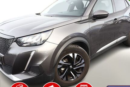 Peugeot 2008 49.050 km 13.988 &euro; Kehl 77694