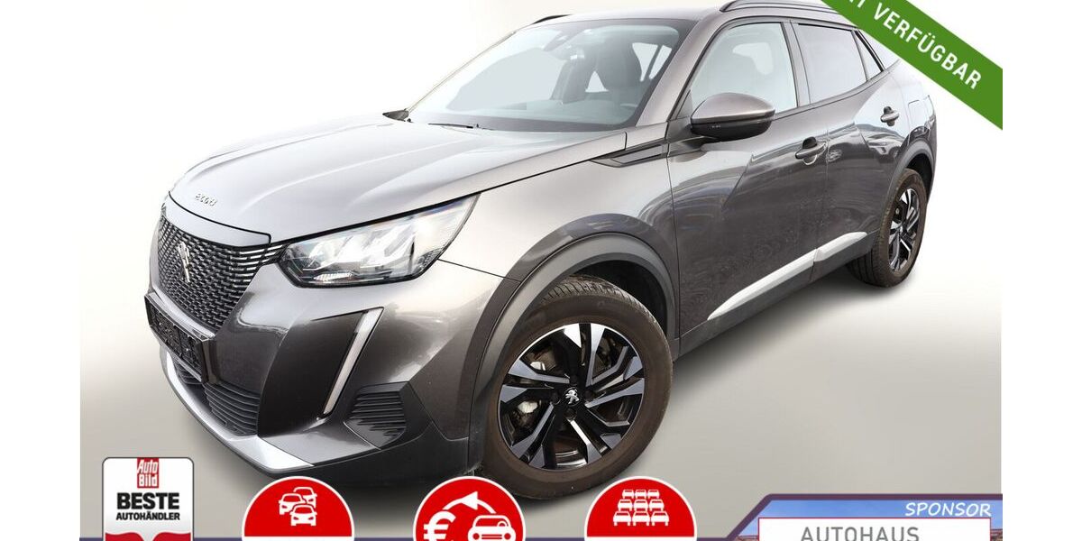 Peugeot 2008 49.050 km 13.988 &euro; Kehl 77694