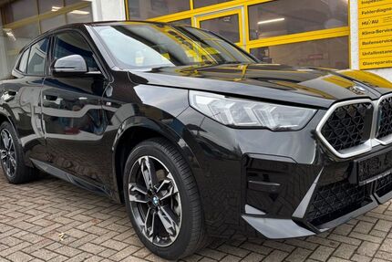 BMW X2 41.000 km 34.680 &euro; Lahr 77933