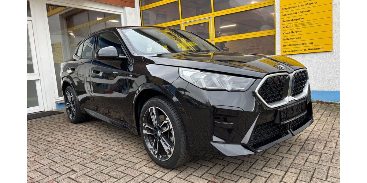 BMW X2 41.000 km 34.680 &euro; Lahr 77933