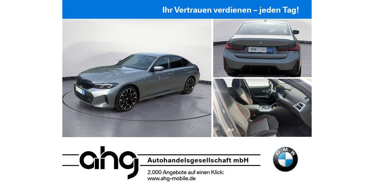 BMW 318 5.829 km 38.920 &euro; Hausach 77756