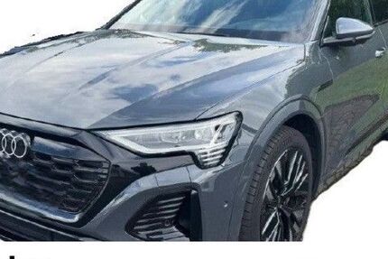 Audi Q8 e-tron 63.328 km 41.360 &euro; Kehl 77694