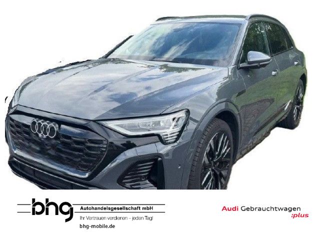 Audi Q8 e-tron 63.328 km 41.360 &euro; Kehl 77694