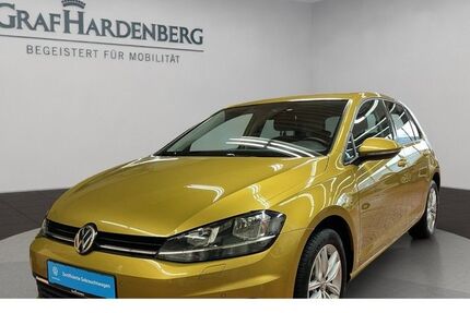 VW Golf 110.400 km 13.444 &euro; Offenburg 77652