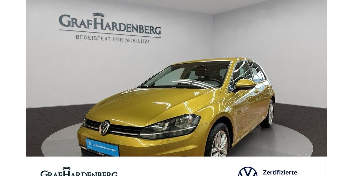 VW Golf 110.400 km 13.666 &euro; Offenburg 77652