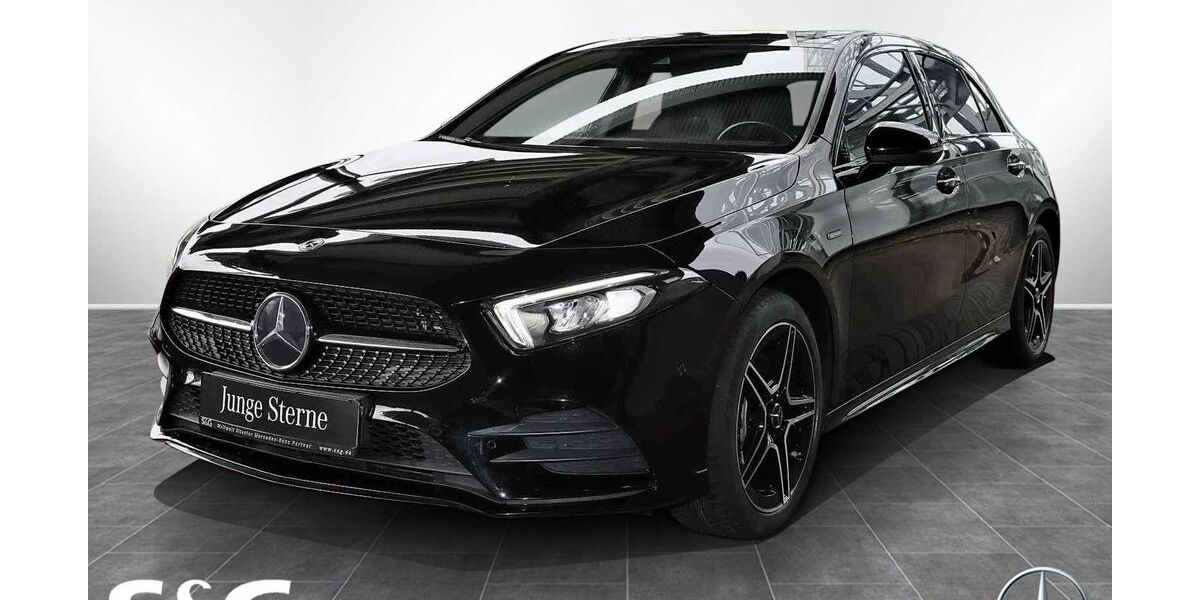 Mercedes-Benz A 250 76.700 km 24.490 &euro; Kehl 77694