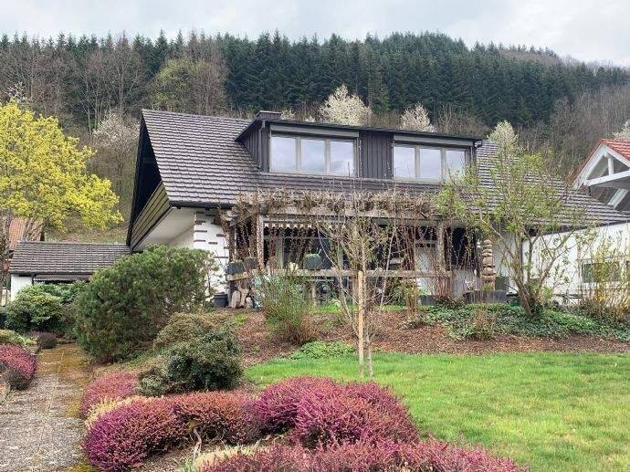 Etagenwohnung Haslach im Kinzigtal - 3 Zimmer, 78 m&sup2;, 700&euro; | Angebot:26867405