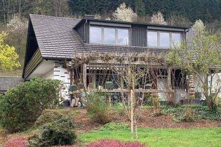 Wohnung Haslach im Kinzigtal - 3 Zimmer, 78 m&sup2;, 700&euro; | Angebot:26867405