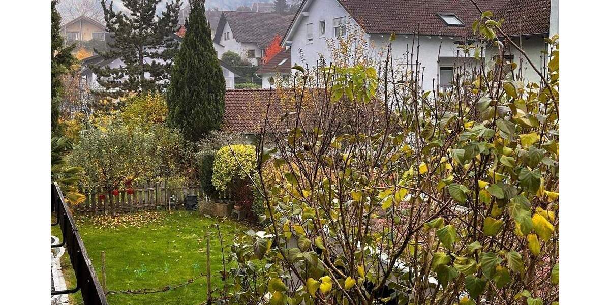 Reihenendhaus Lahr Sulz - 8 Zimmer, 185 m&sup2;, 440.000&euro; | Angebot:25820379