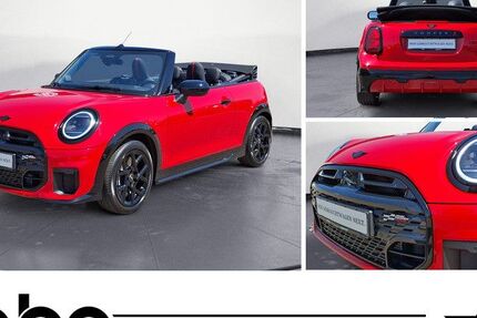 Mini Cooper S Cabrio 11.530 km 33.990 &euro; Offenburg 77656