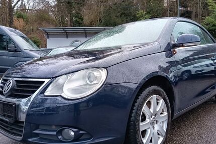 VW Eos 216.500 km 1.999 &euro; Lahr-Langenwinkel 77933