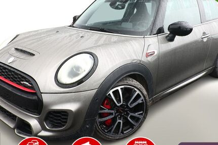 Mini John Cooper Works 80.000 km 23.488 &euro; Kehl 77694