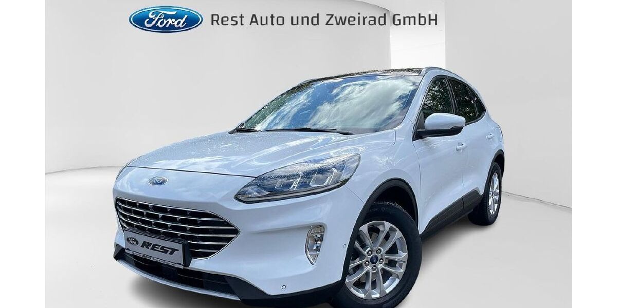 Ford Kuga 74.480 km 23.950 &euro; Achern 77855