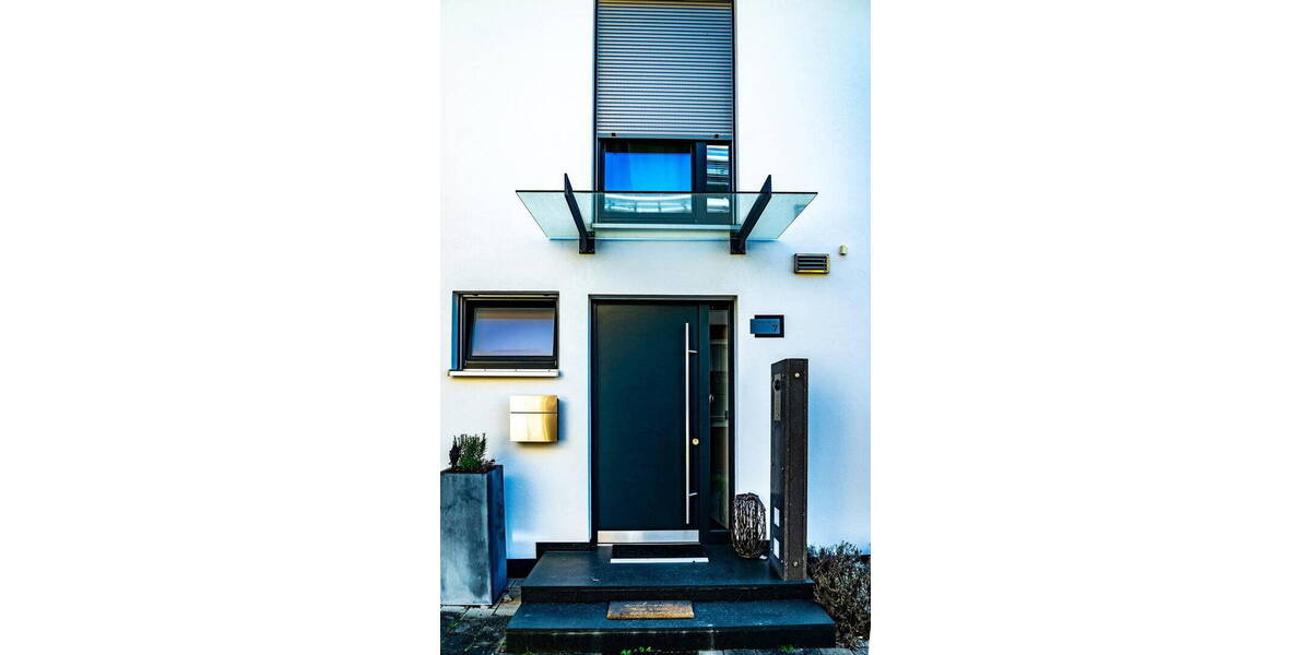 Einfamilienhaus Bühl Stadtgebiet - 4 Zimmer, 177 m&sup2;, 782.000&euro; | Angebot:26768049