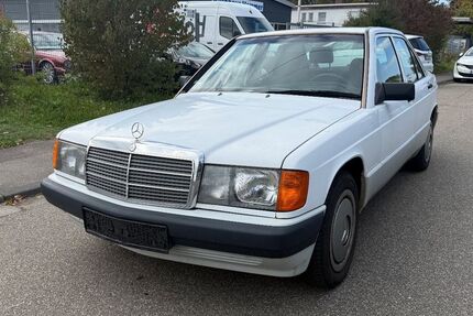 Mercedes-Benz 190 244.000 km 2.499 &euro; lahr 77933