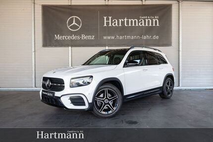 Mercedes-Benz GLB 200 6.400 km 42.850 &euro; Lahr 77933