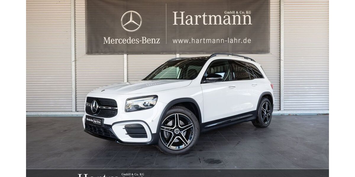 Mercedes-Benz GLB 200 6.400 km 42.850 &euro; Lahr 77933