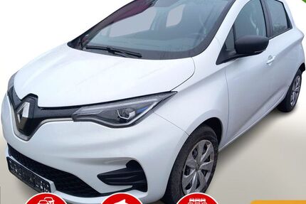 Renault ZOE 36.350 km 12.988 &euro; Kehl 77694
